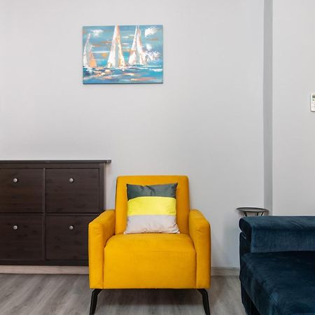 Attico Grand Terrace Apartment Алба Екстериор снимка
