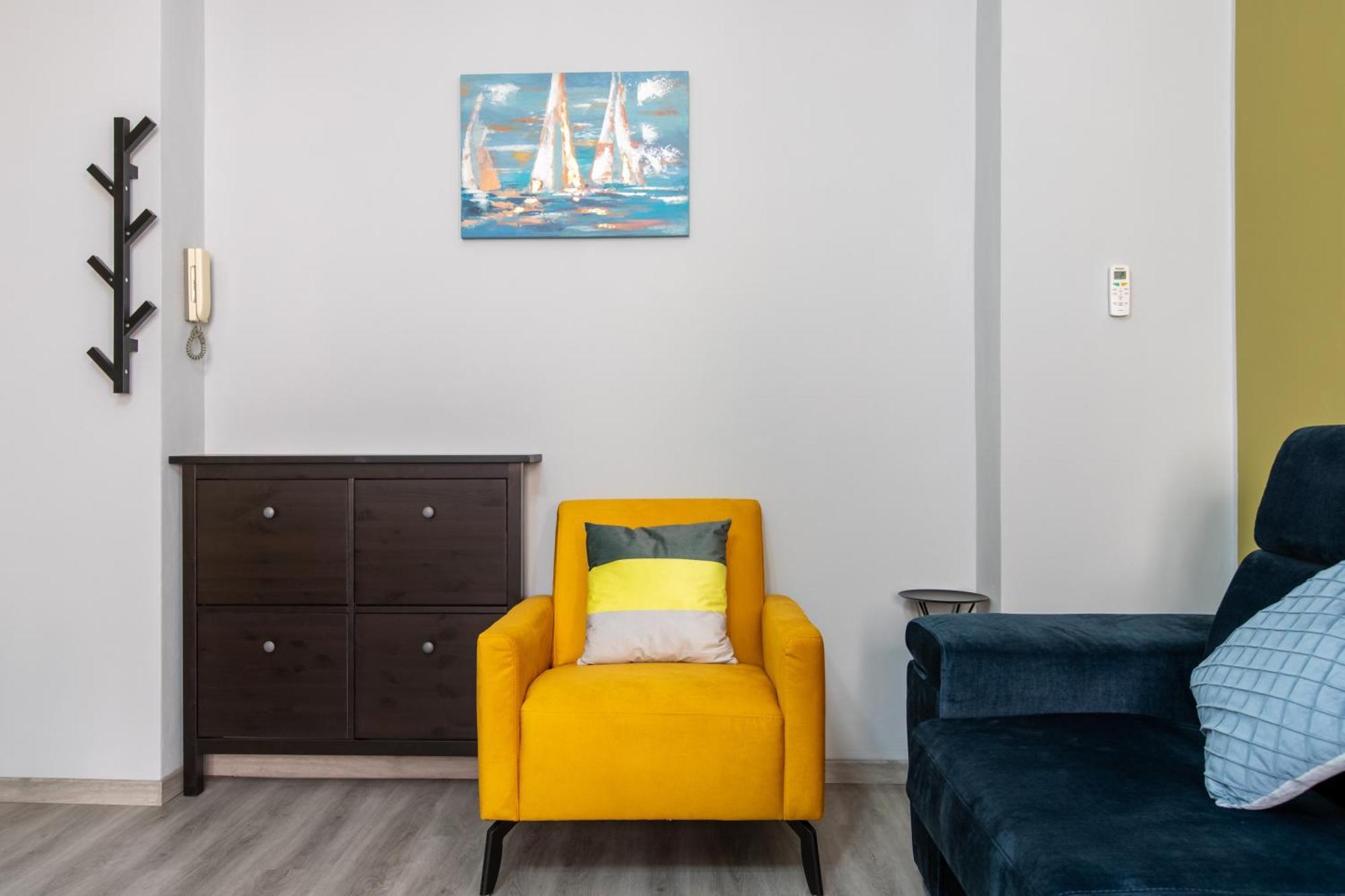 Attico Grand Terrace Apartment Алба Екстериор снимка