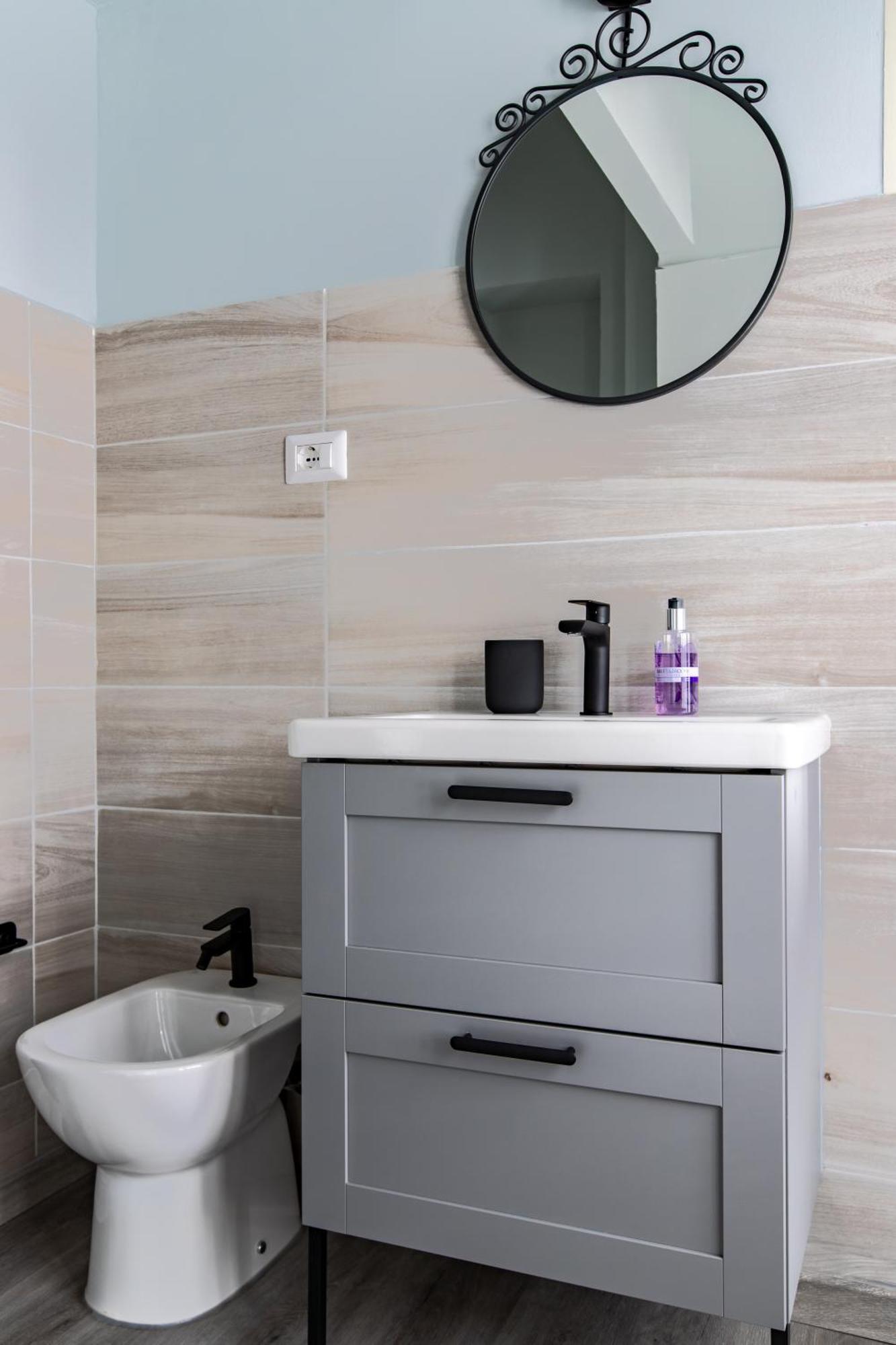Attico Grand Terrace Apartment Алба Екстериор снимка